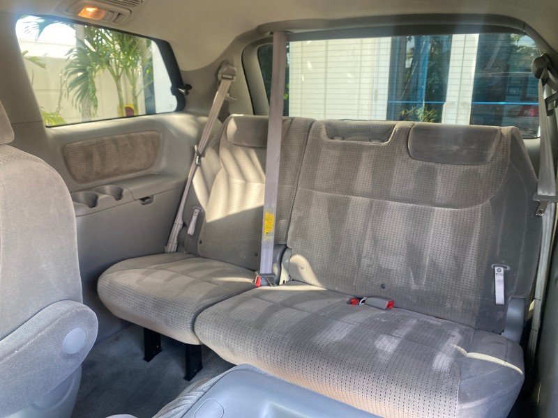 2010 Toyota Sienna LE LOW MILES 41,871 1 OWNER 7 PASSENGER in , 