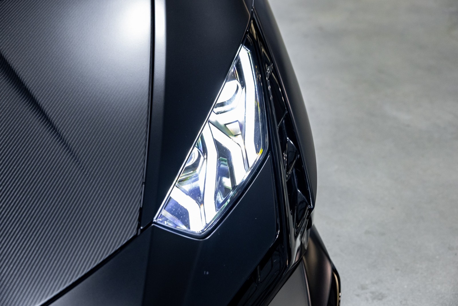 Used Car 2023 Lamborghini Huracan Tecnica  For Sale Under $330,000 In Boerne, Texas