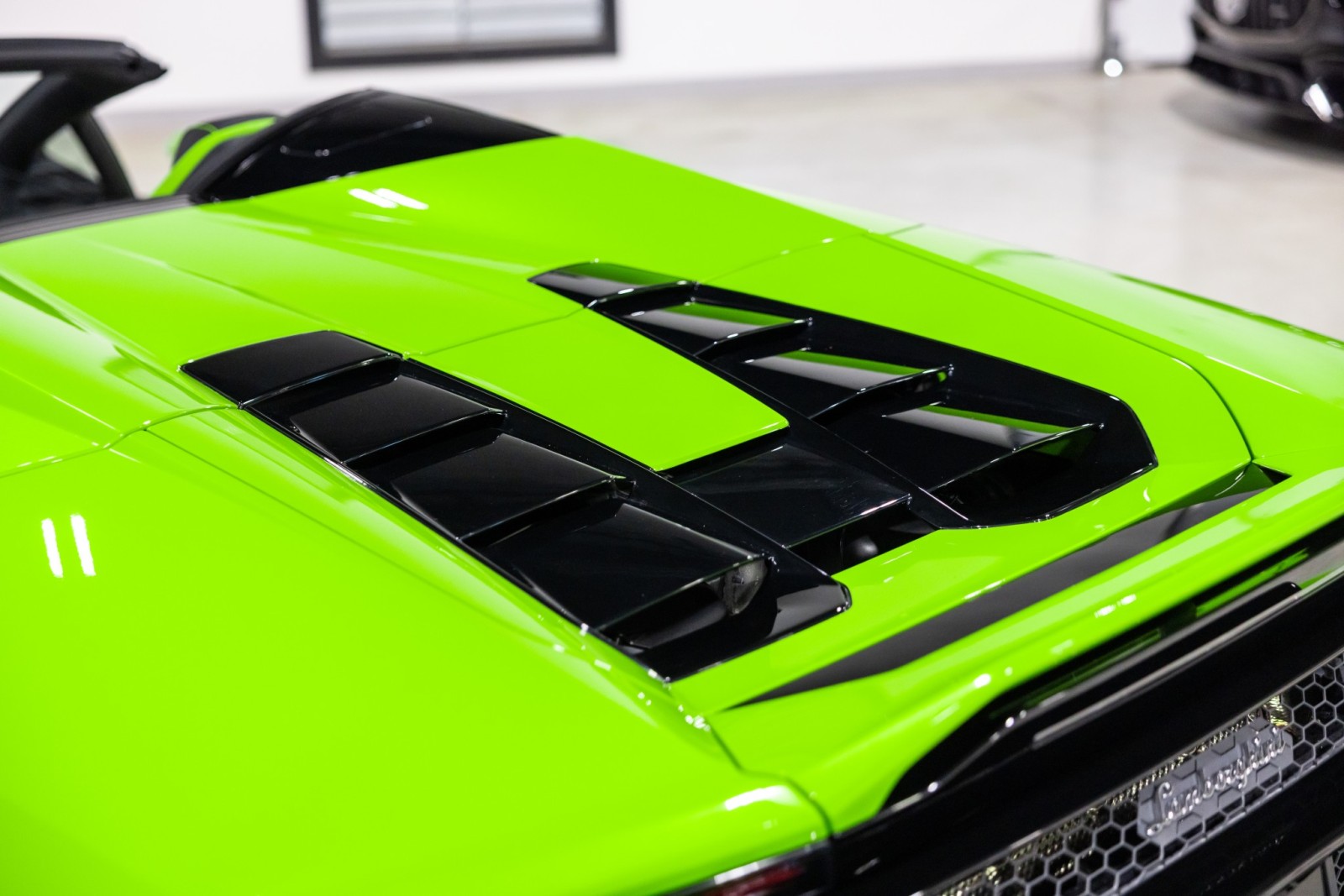 2023 Lamborghini Huracan EVO - Photo 16