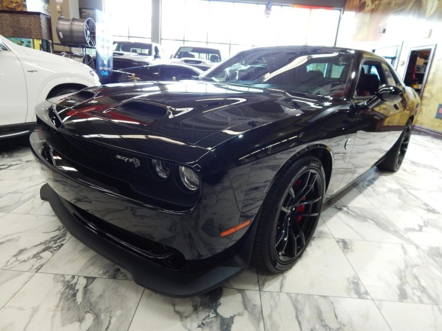 2023 Dodge Challenger SRT Hellcat Redeye in Springfield, New Jersey