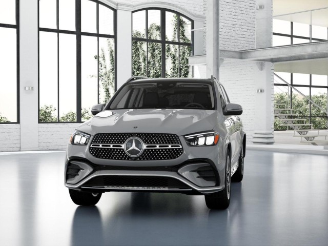 2024 Mercedes-Benz GLE GLE 450 41