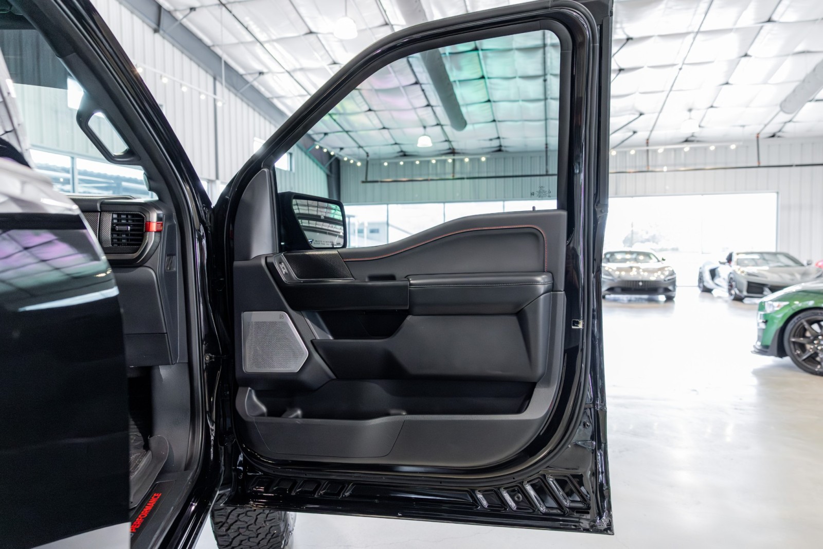 Used Car 2024 Ford F-150  Raptor For Sale Under $80,000 In Boerne, Texas