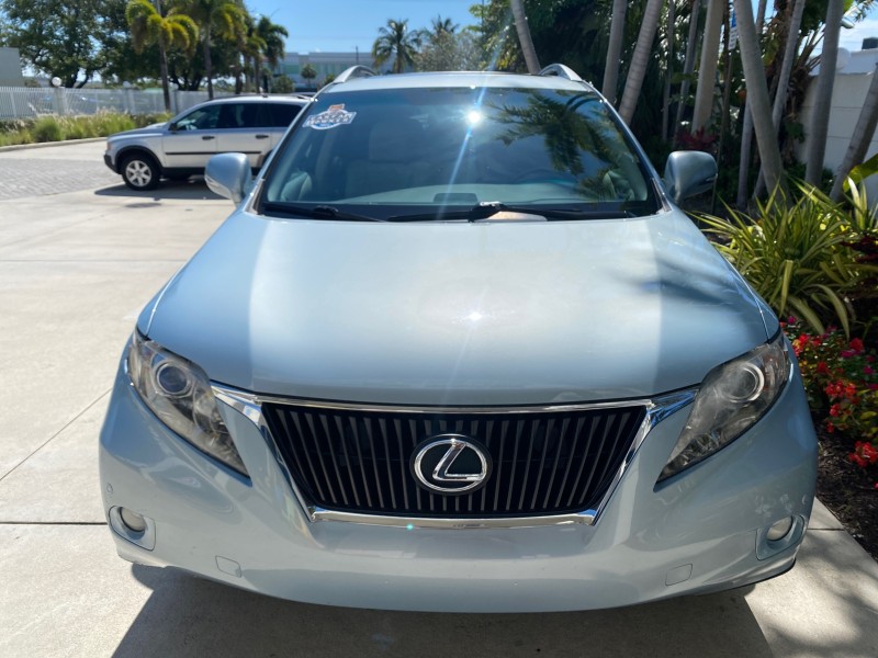 2011 Lexus RX 350 SUV LOW MILES 55,895 1 OWNER in , 