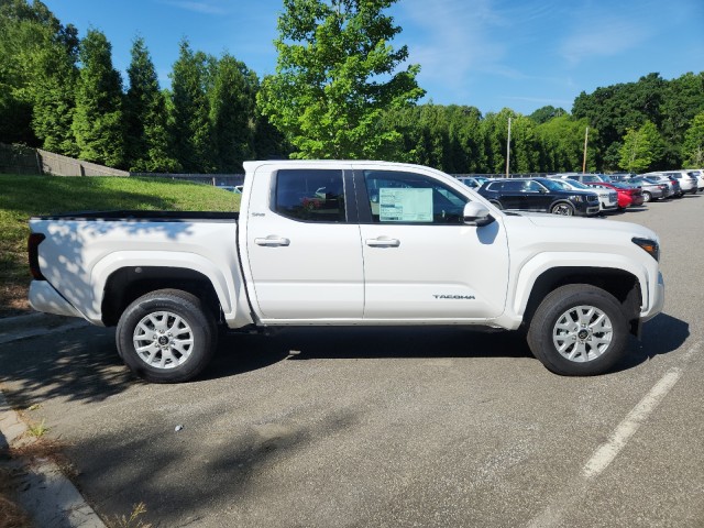 ToyotaTacoma 4WD8