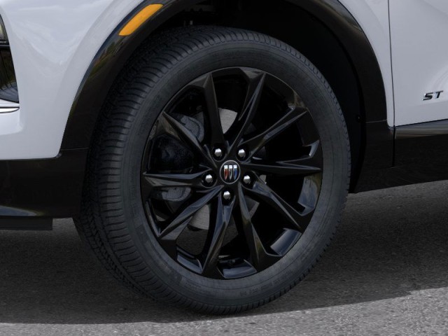 BuickEncore GX9