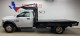 2018  5500 Chassis Cab Tradesman Flat Bed Diesel Dually Aisin Single Cab Stake Bed in , 