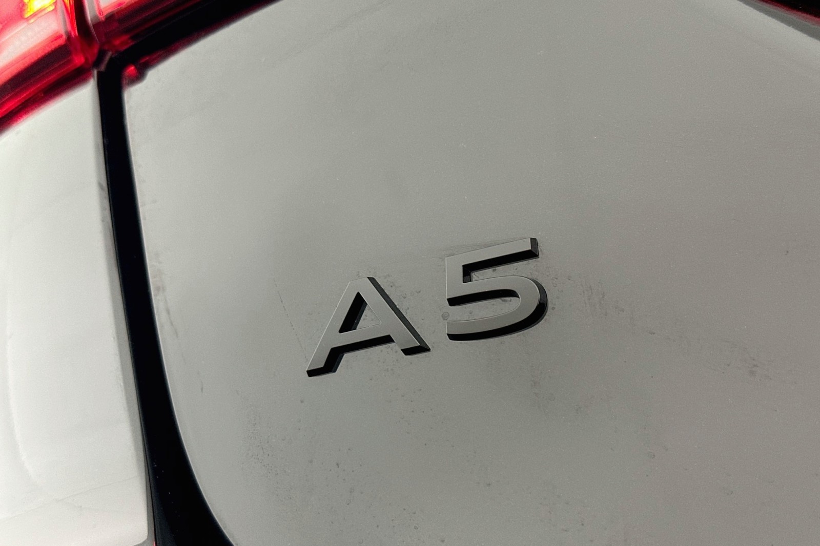 New 2026 Mythos Black Metallic Audi Premium image 10