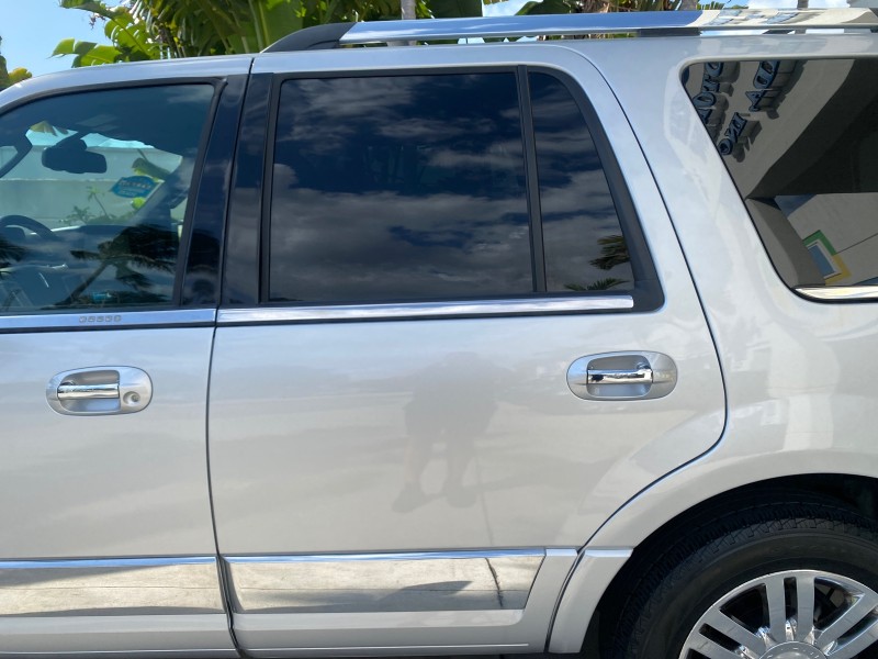 2010 Lincoln Navigator LOW MILES 49,245 NAV SUNROOF in , 