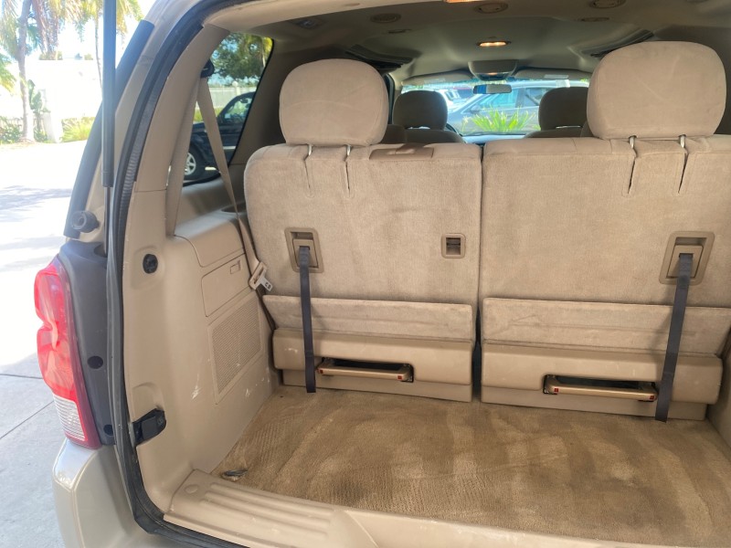 2007 Chevrolet Uplander LS LOW MILES 46,982 VAN in , 