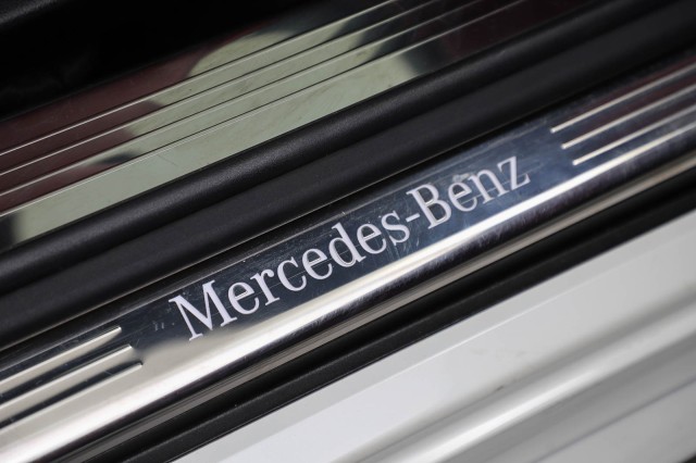 2018 Mercedes-Benz SL SL 450 33