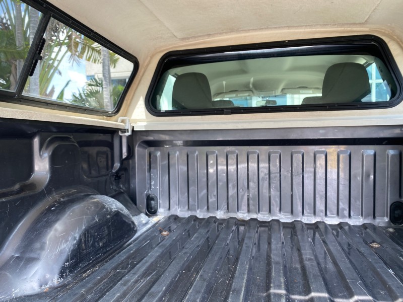 2010 Ford F-150 4 DR CREW XL LOW MILES 34,625 in , 