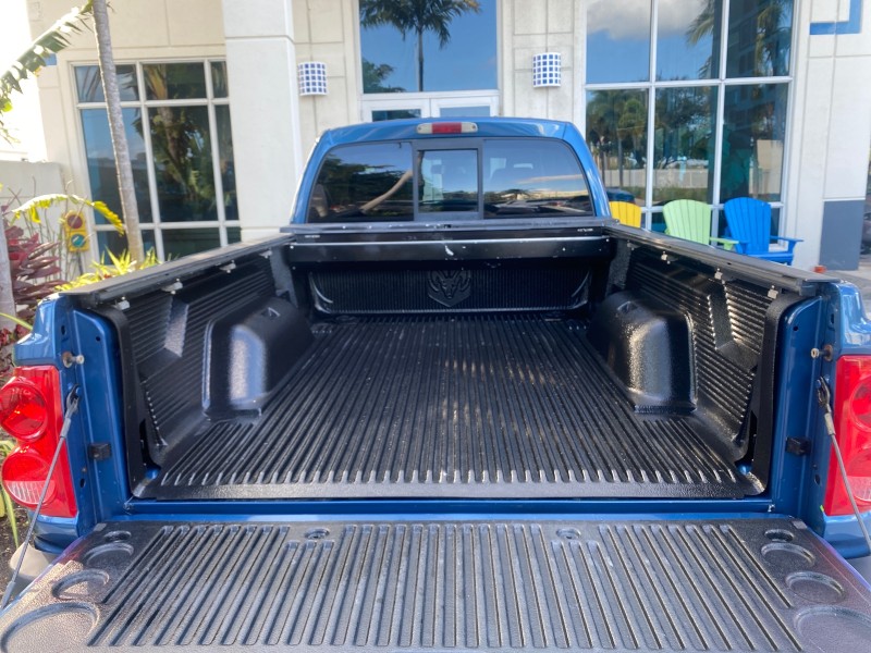 2005 Dodge Dakota SLT LOW MILES 69,842 4WD CLUB in , 