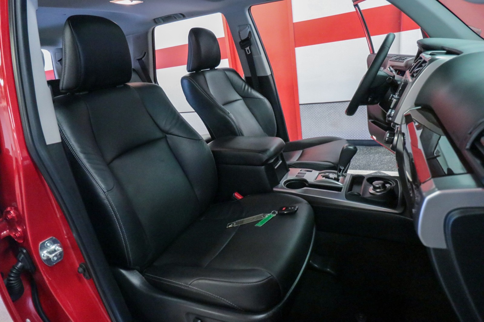 Used Car 2022 Toyota 4runner  Limited For Sale Under $40,000 In Austin, Texas