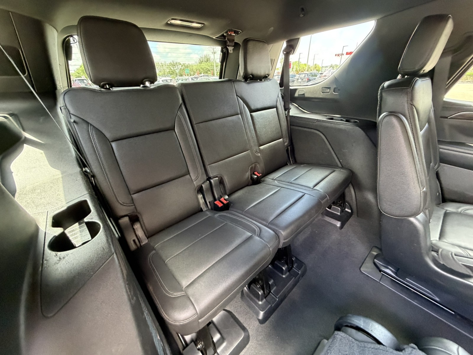 2021 Chevrolet Tahoe - $40,988
