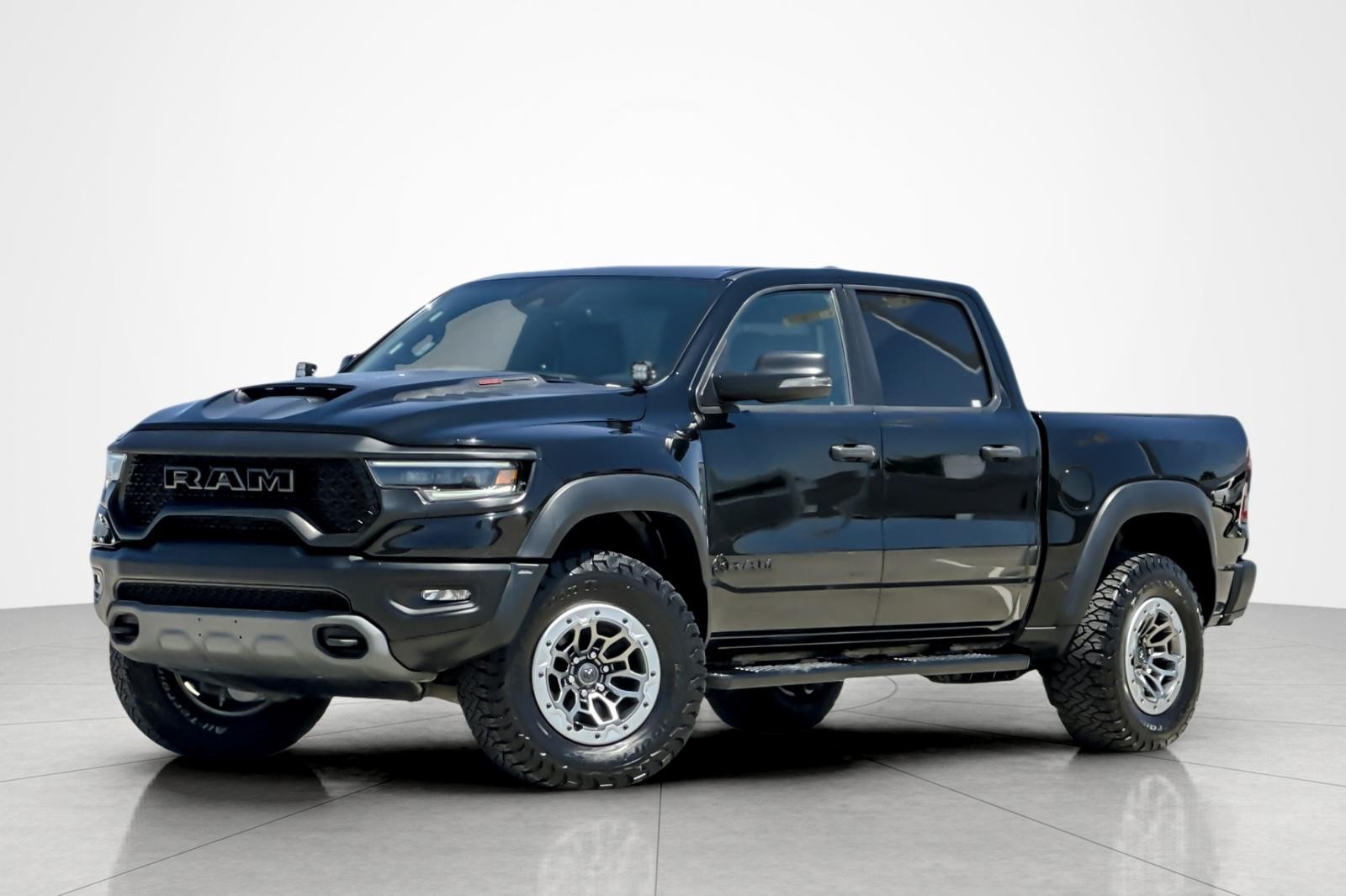 2023 Ram 1500 TRX