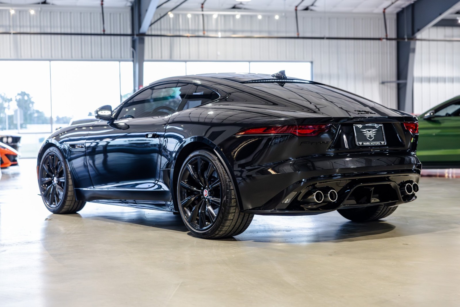 Used Car 2023 Jaguar F-type  R For Sale Under $90,000 In Boerne, Texas