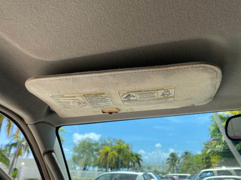 2004 Nissan Frontier 2WD XE LOW MILES 70,694 PU in , 