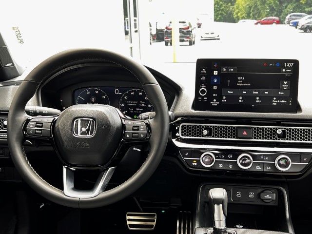 HondaCivic Sedan Hybrid29