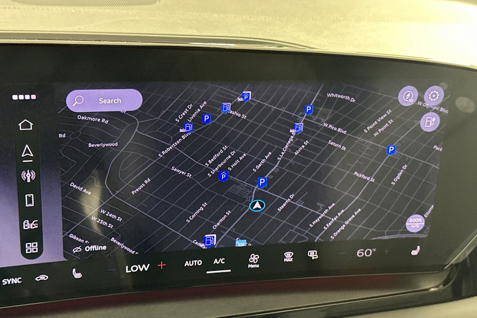 New 2027 Magnet Gray Audi Premium Plus quattro image 18