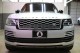 2020 Land Rover Range Rover HSE in , 