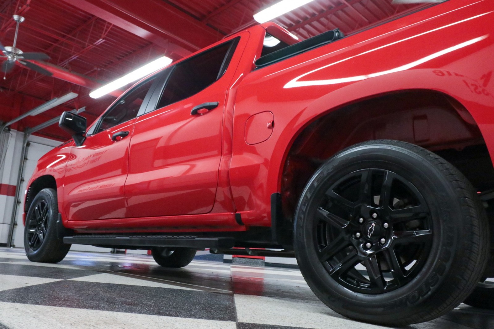 Used Car 2023 Chevrolet Silverado 1500  Custom For Sale Under $35,000 In Austin, Texas