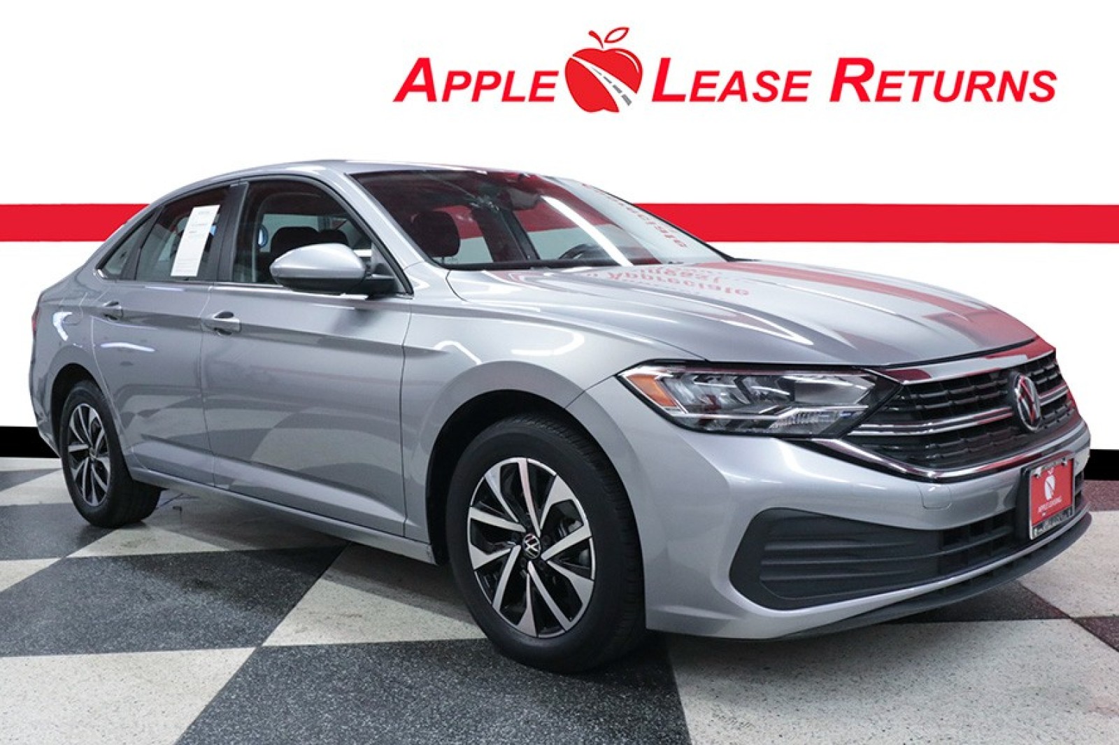 2024 Volkswagen Jetta