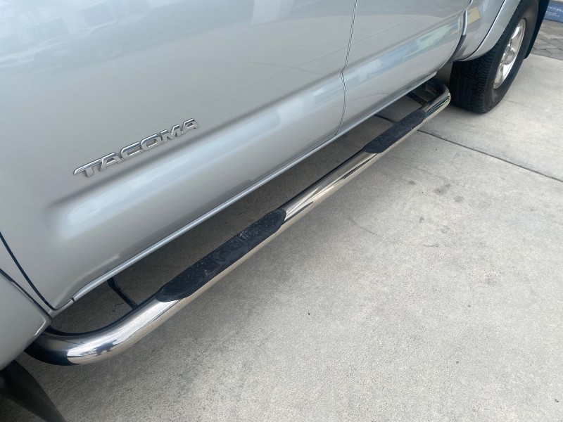 2006 Toyota Tacoma 1 OWNER 4WD CREW CAB in , 