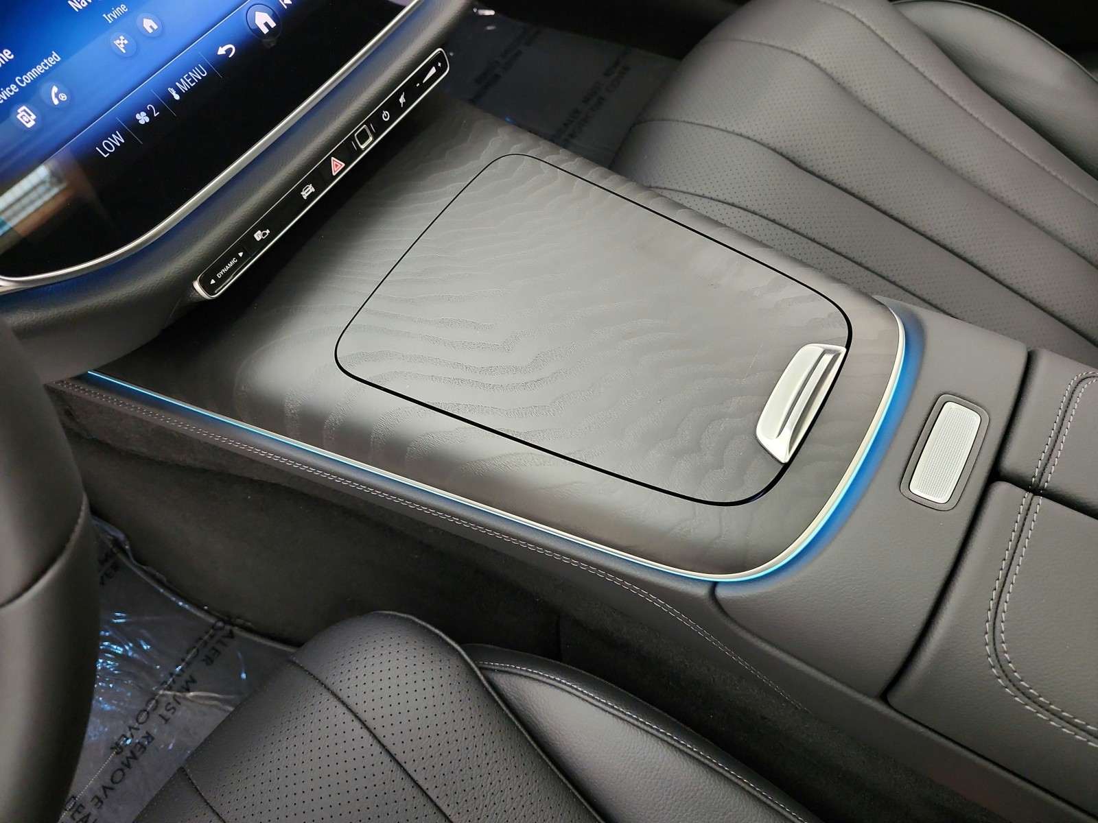 New 2027 Polar White Mercedes-Benz E 350 RWD Sedan image 9