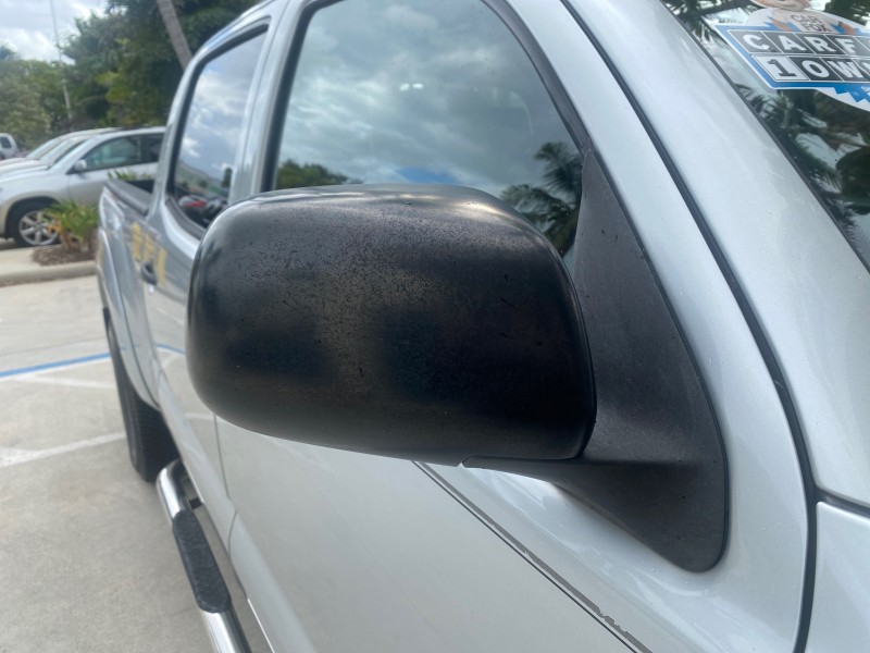 2006 Toyota Tacoma 1 OWNER 4WD CREW CAB in , 