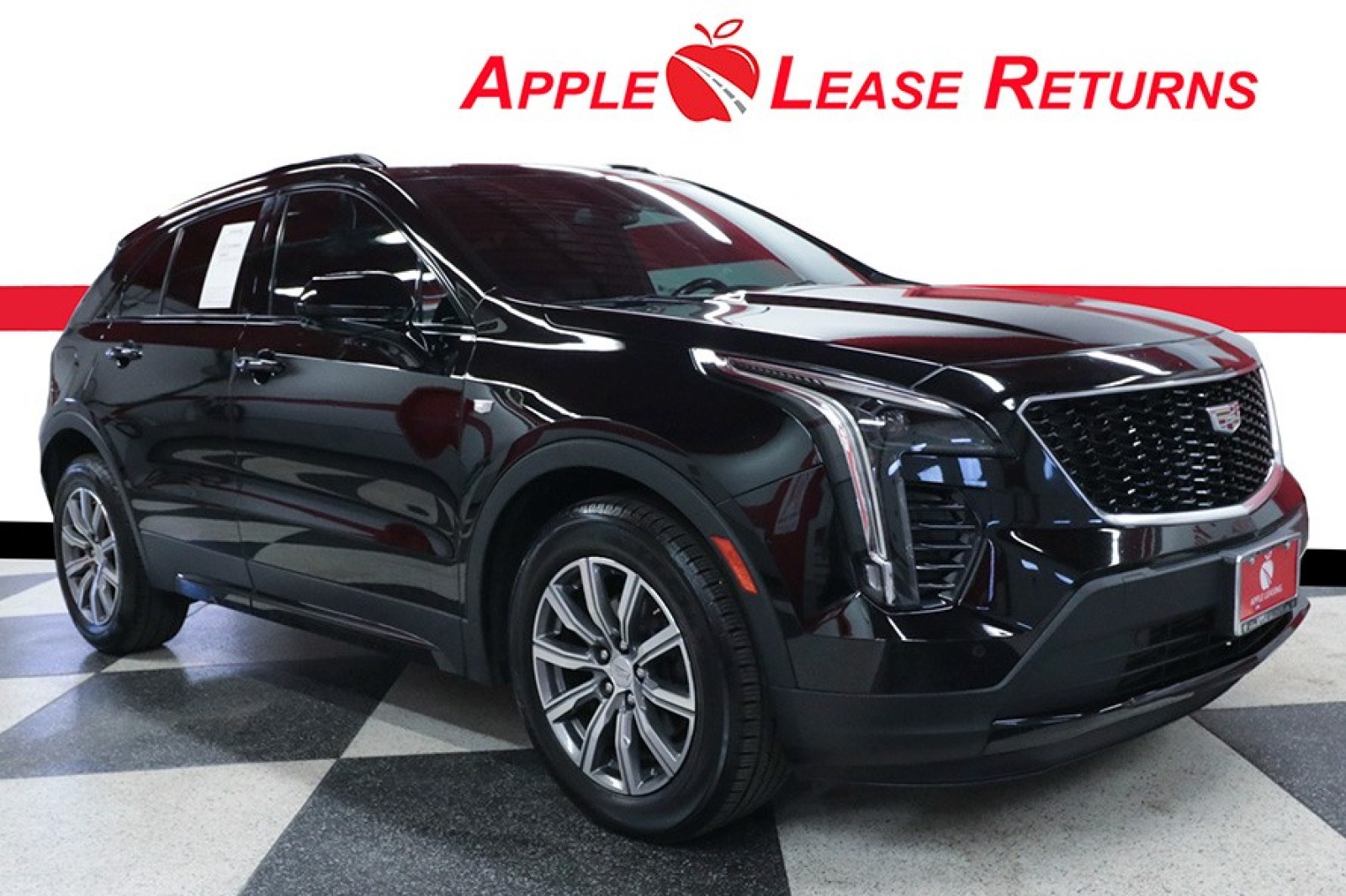 Used Car 2019 Cadillac Xt4  Fwd Sport For Sale Under $25,000 In Austin, Texas