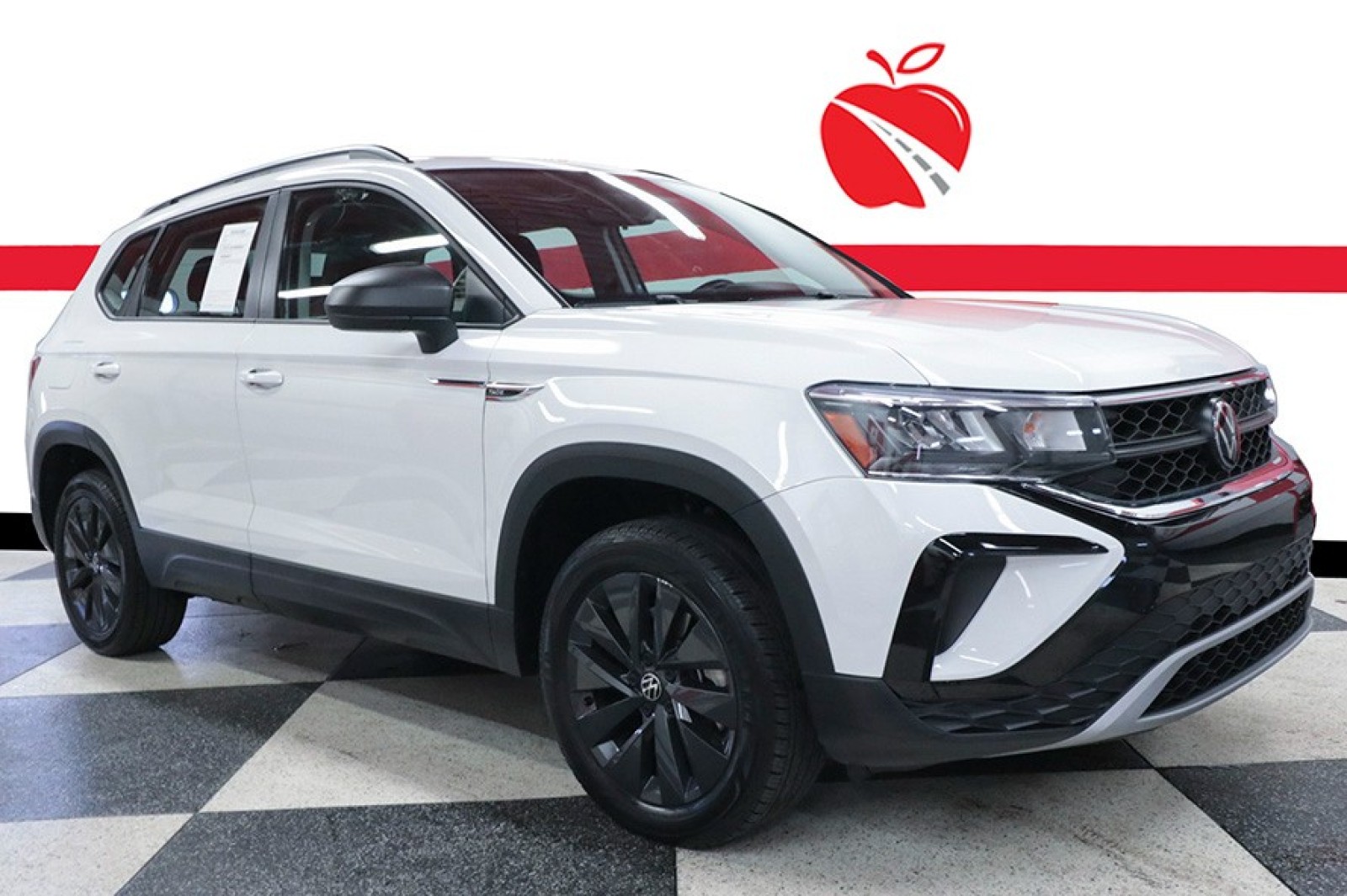 Used Car 2024 Volkswagen Taos  S For Sale Under $20,000 In Austin, Texas