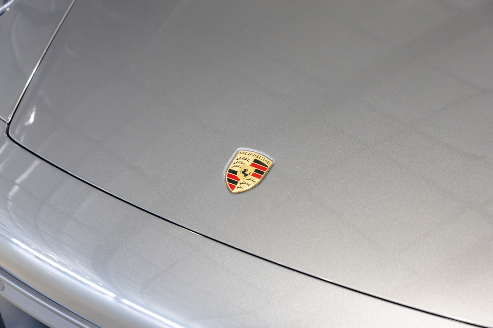 Used Car 2020 Porsche 911  Carrera S For Sale Under $140,000 In Boerne, Texas