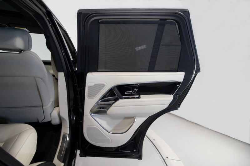 2024 Land Rover Range Rover Range Rover P530 SE ($151,535 MSRP!!) *BIG OPTION LIST* in , 