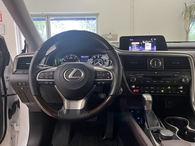 2018 Lexus RX RX 350L Premium 30