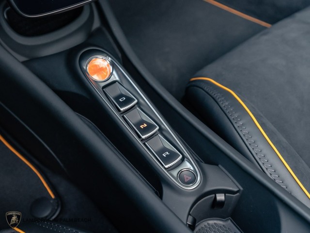 McLaren Artura