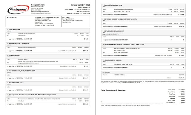 View vehicle photo 7