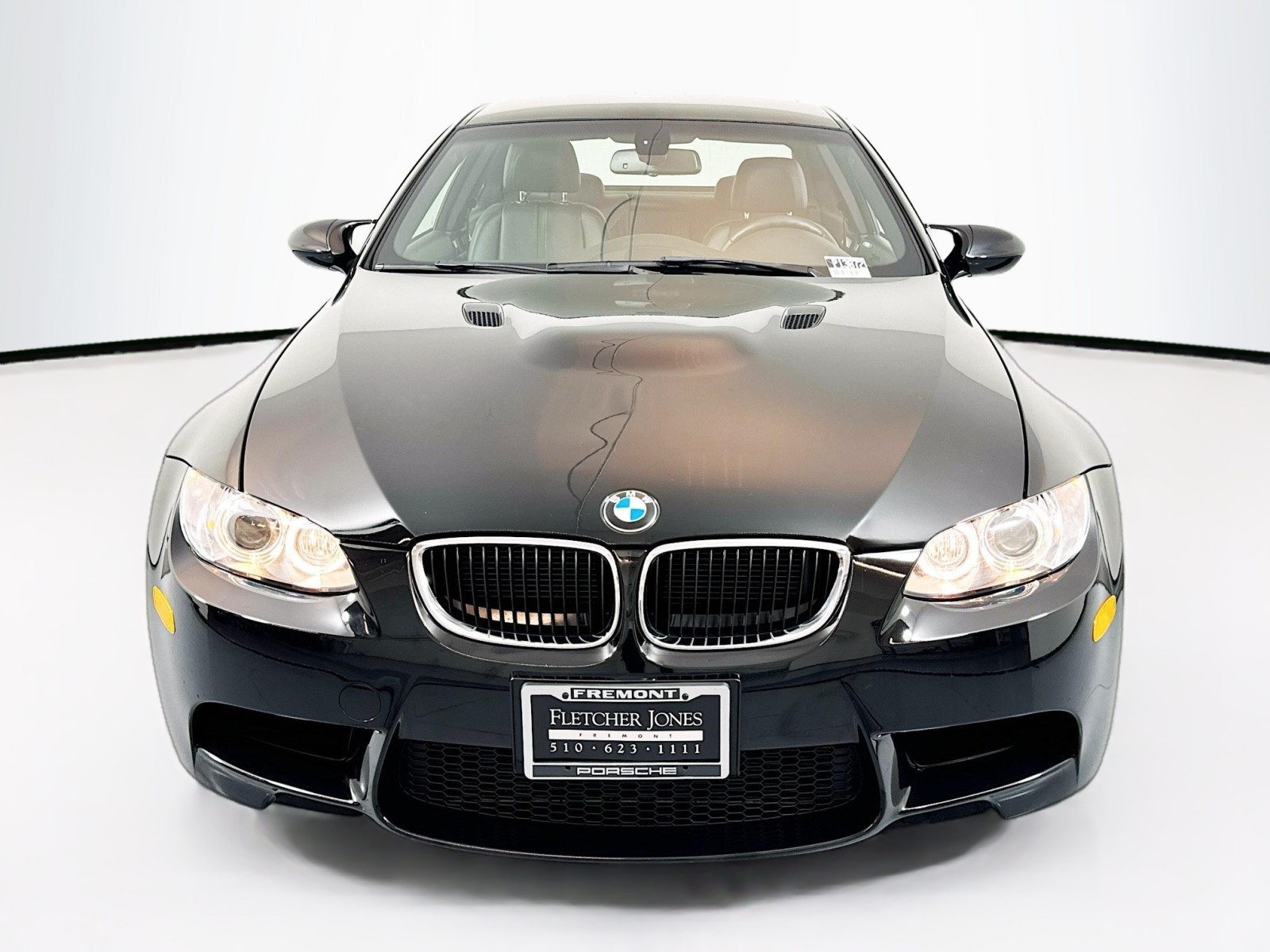 2013 BMW M3  2