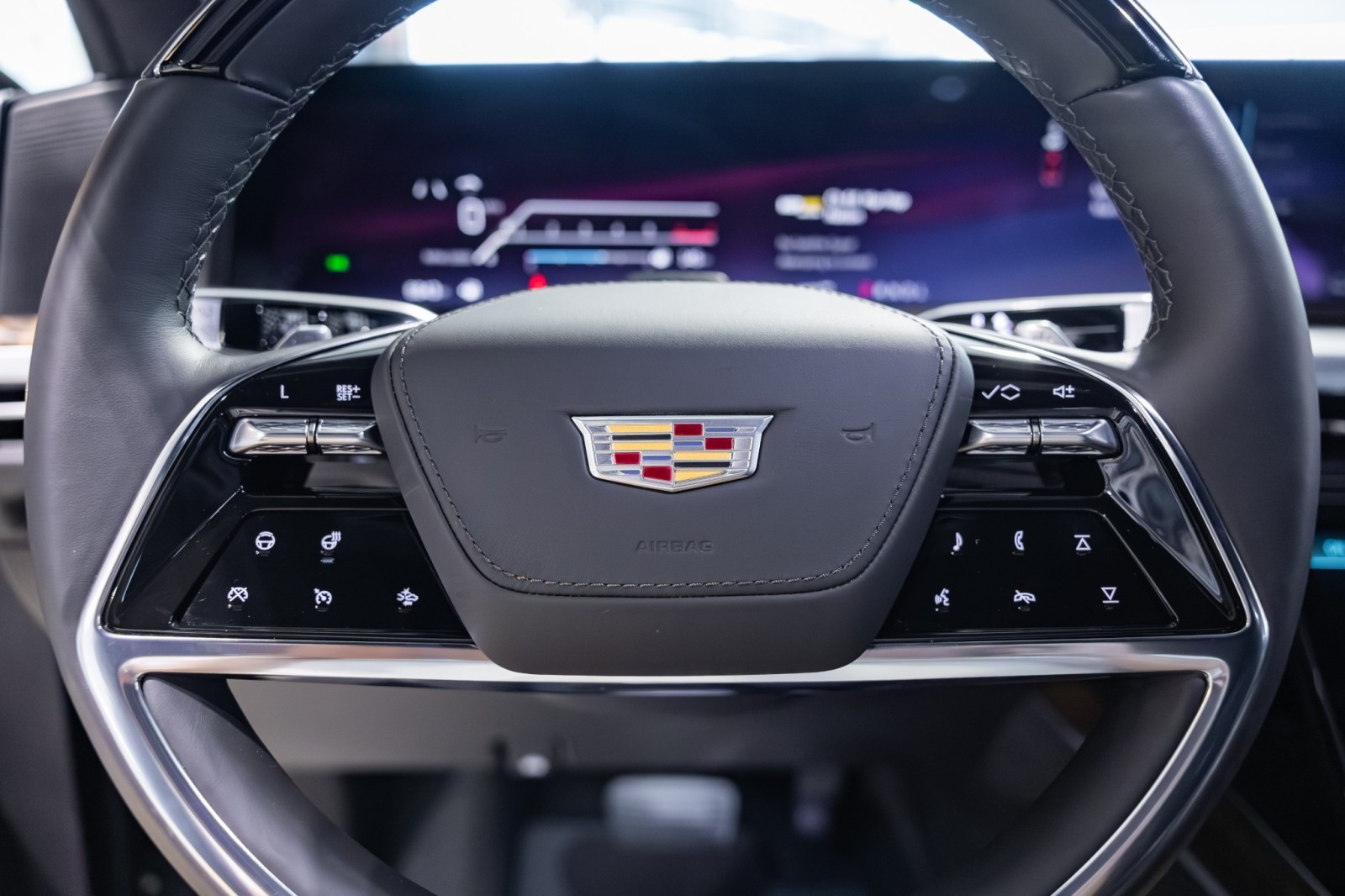 Used Car 2025 Cadillac Escalade  4wd Sport Platinum - Onyx Package For Sale Under $130,000 In Boerne, Texas