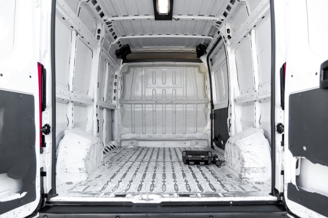 2021 Ram ProMaster Cargo Van  45