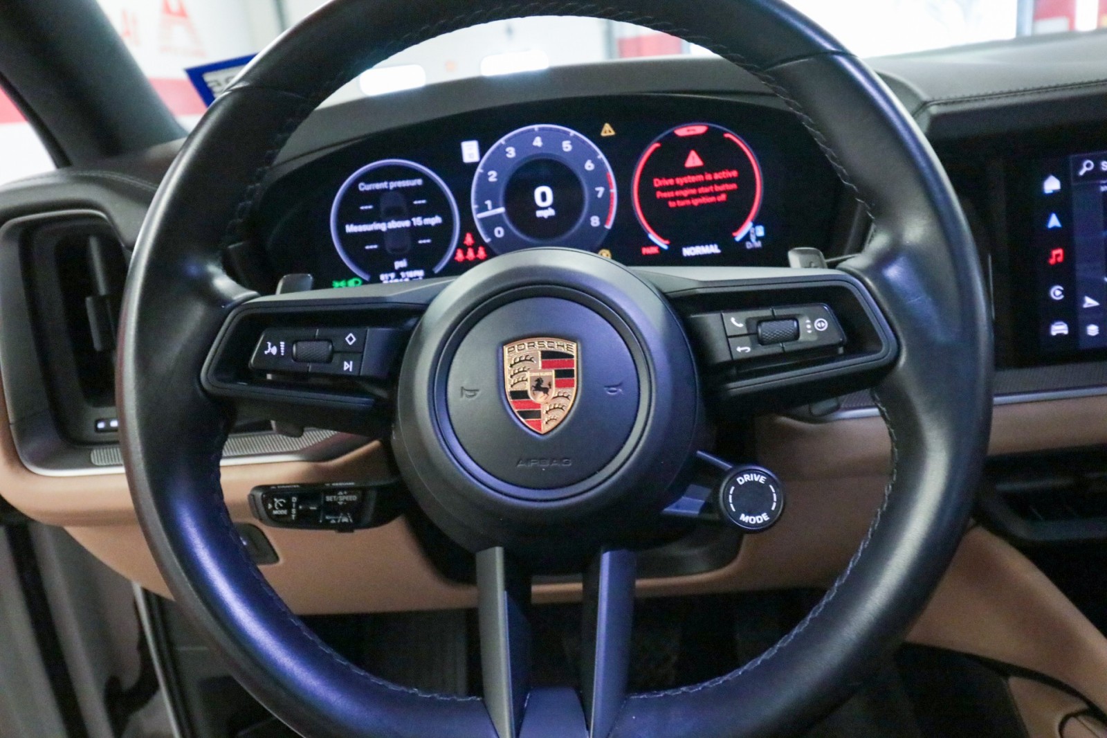 Used Car 2024 Porsche Cayenne  For Sale Under $70,000 In Austin, Texas