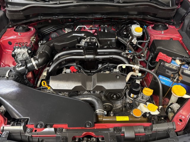 2017 Subaru Forester Premium AWD in , 