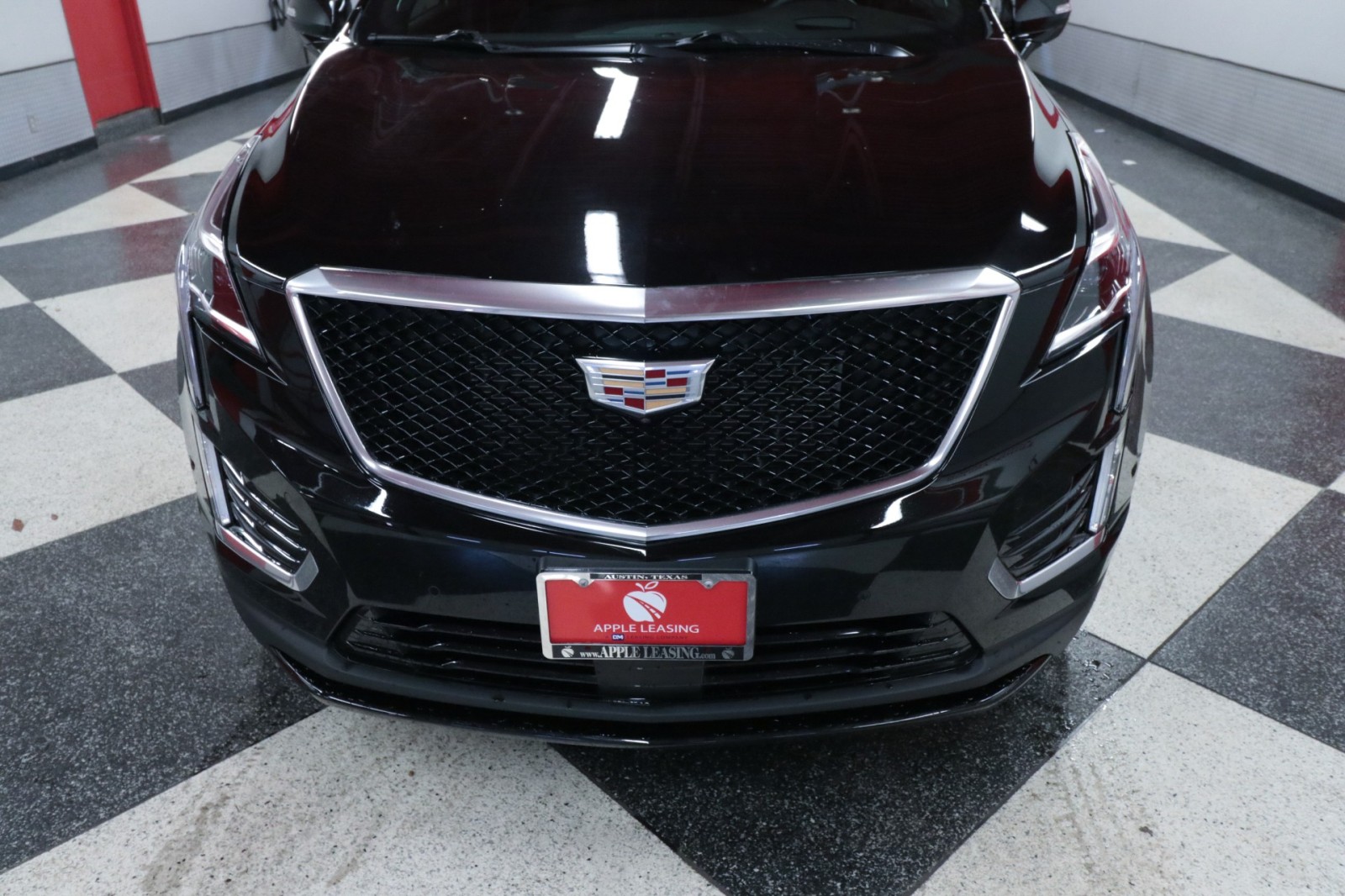 Used Car 2023 Cadillac Xt5  Awd Sport For Sale Under $40,000 In Austin, Texas