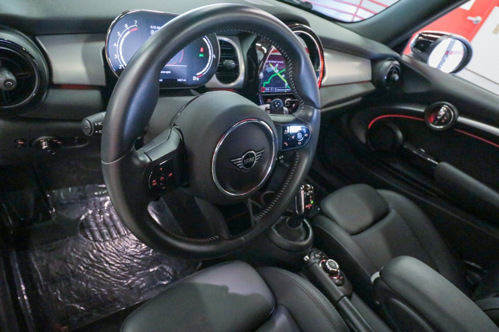 Used Car 2022 Mini Hardtop 2 Door  Cooper S For Sale Under $30,000 In Austin, Texas