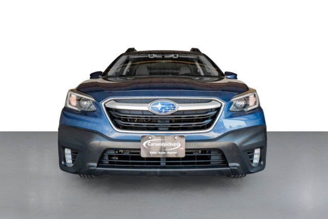 2020 Subaru Outback Premium 3