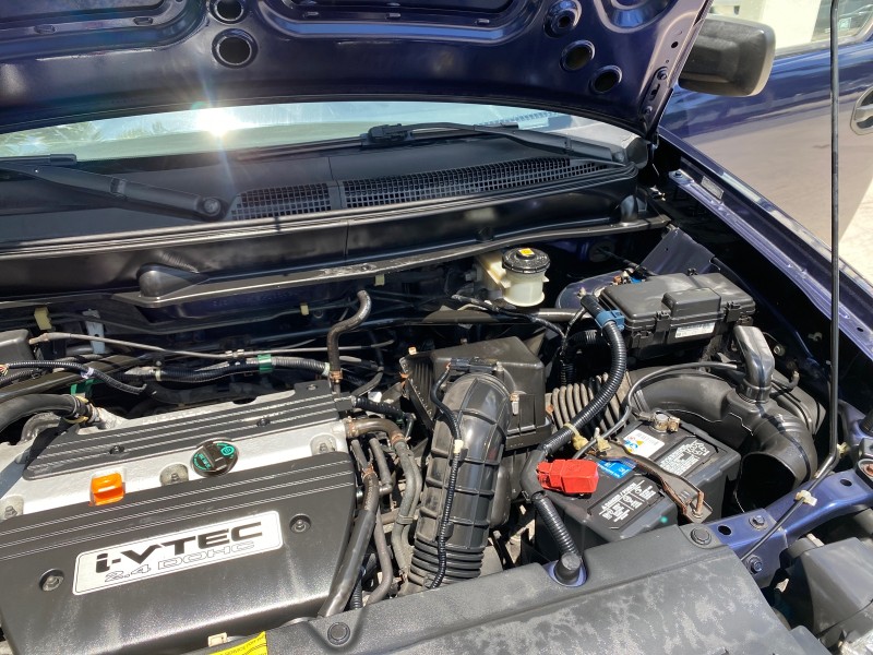 2010 Honda Element EX 1 OWNER LOW MILES 87,959 in , 