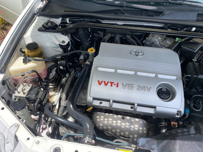 2003 Toyota Camry LE LOW MILES 61,005 in , 