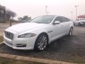 2019 Jaguar XJ XJL Supercharged in Ft. Worth, Texas