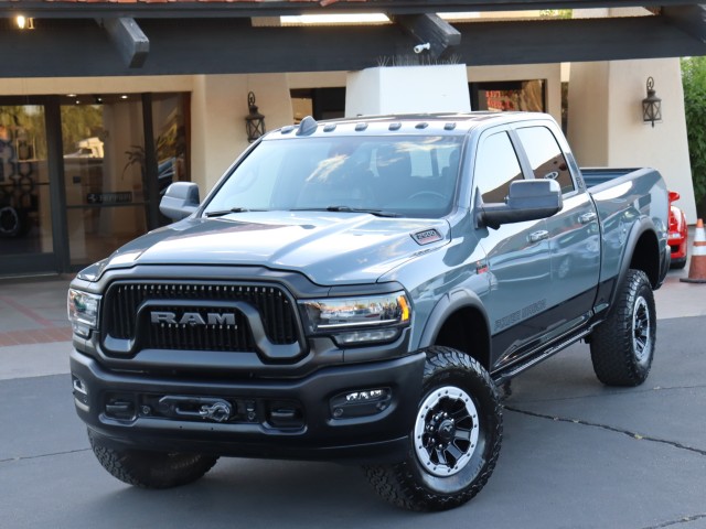 2021  2500 Power Wagon in , 