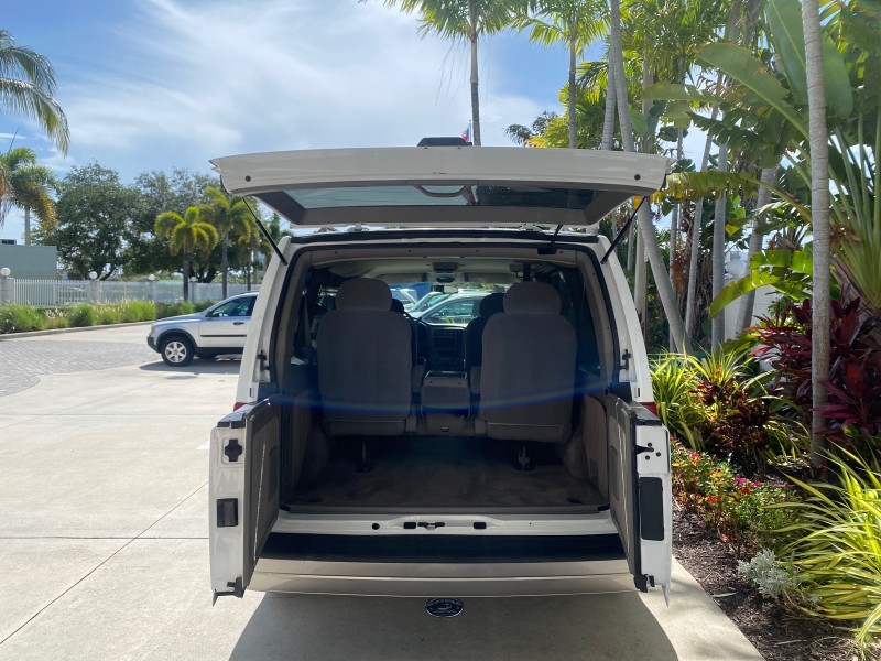 2005 Chevrolet Astro Passenger LT LOW MILES 67,376 1 OWNER in , 