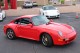 1998  911 Carrera S  in , 